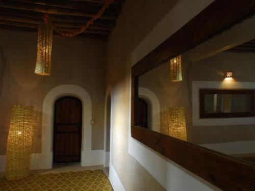 Dar Es Salam Hotel Skoura