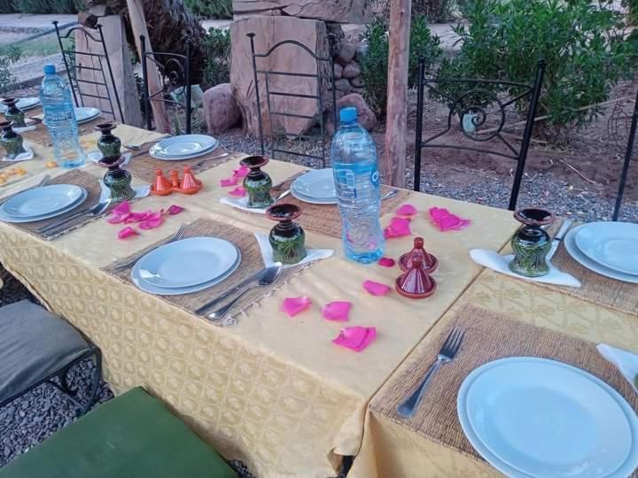 Hotel Dar Es Salam 3*
