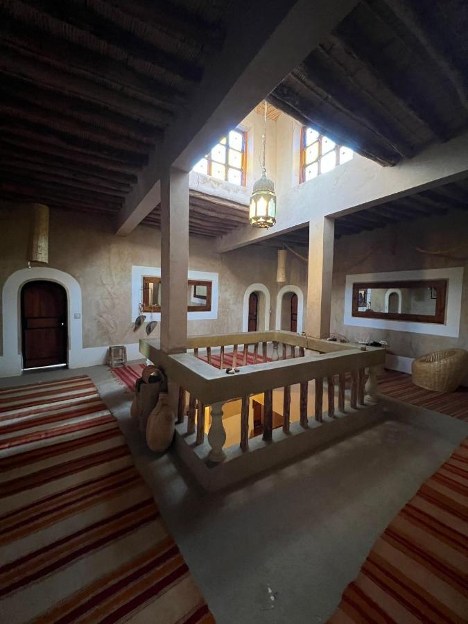 Dar Es Salam Hotel 3*