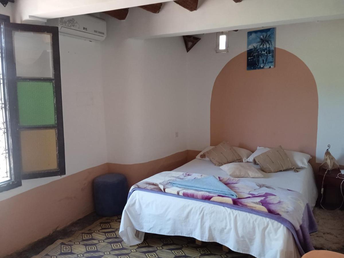 Hotel Dar Es Salam 3*