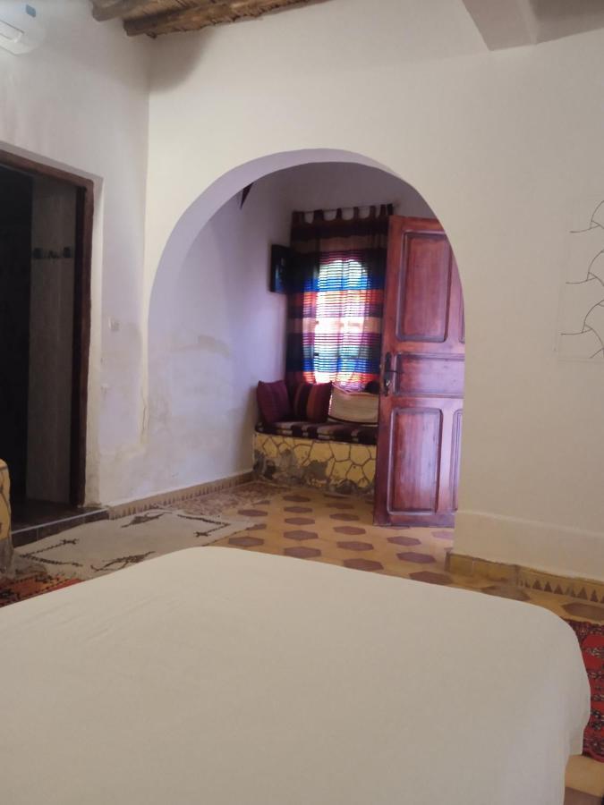 Dar Es Salam Hotel
